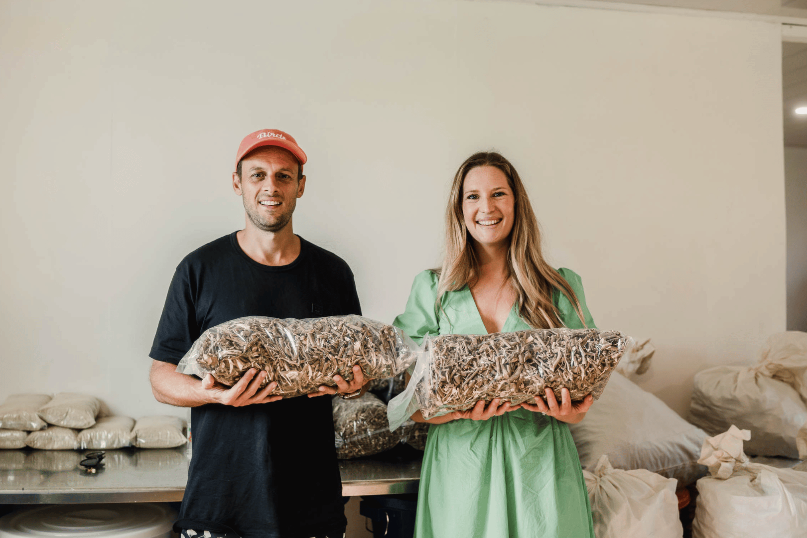 Here's How a Top-Shelf Kava Drink Gets Made - Melo