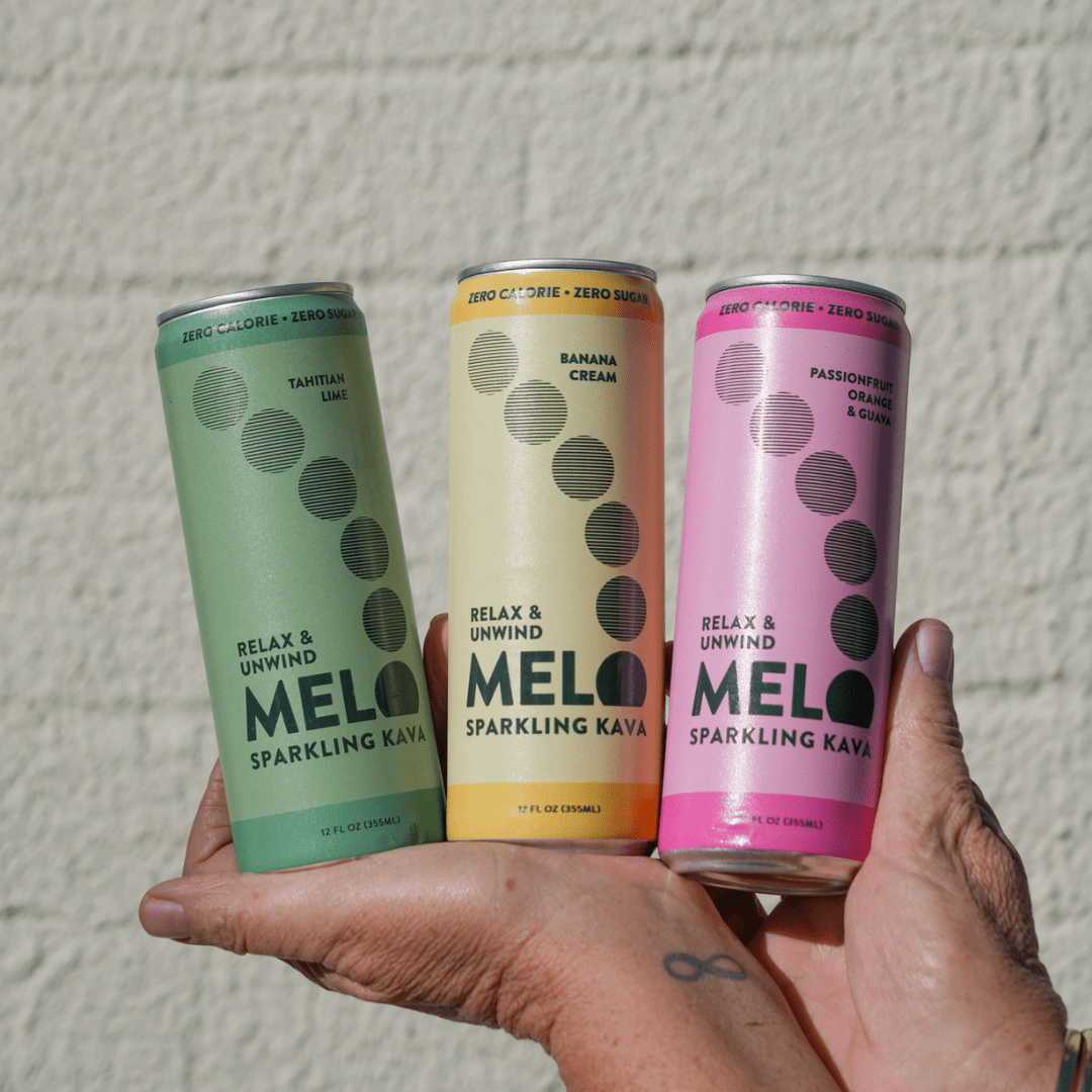 Mixed Pack - Melo
