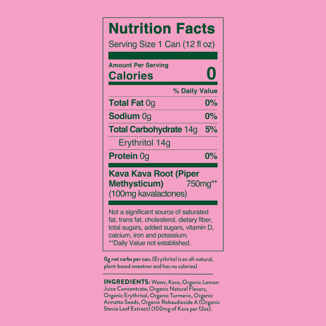 Passionfruit, Orange & Guava - Melo