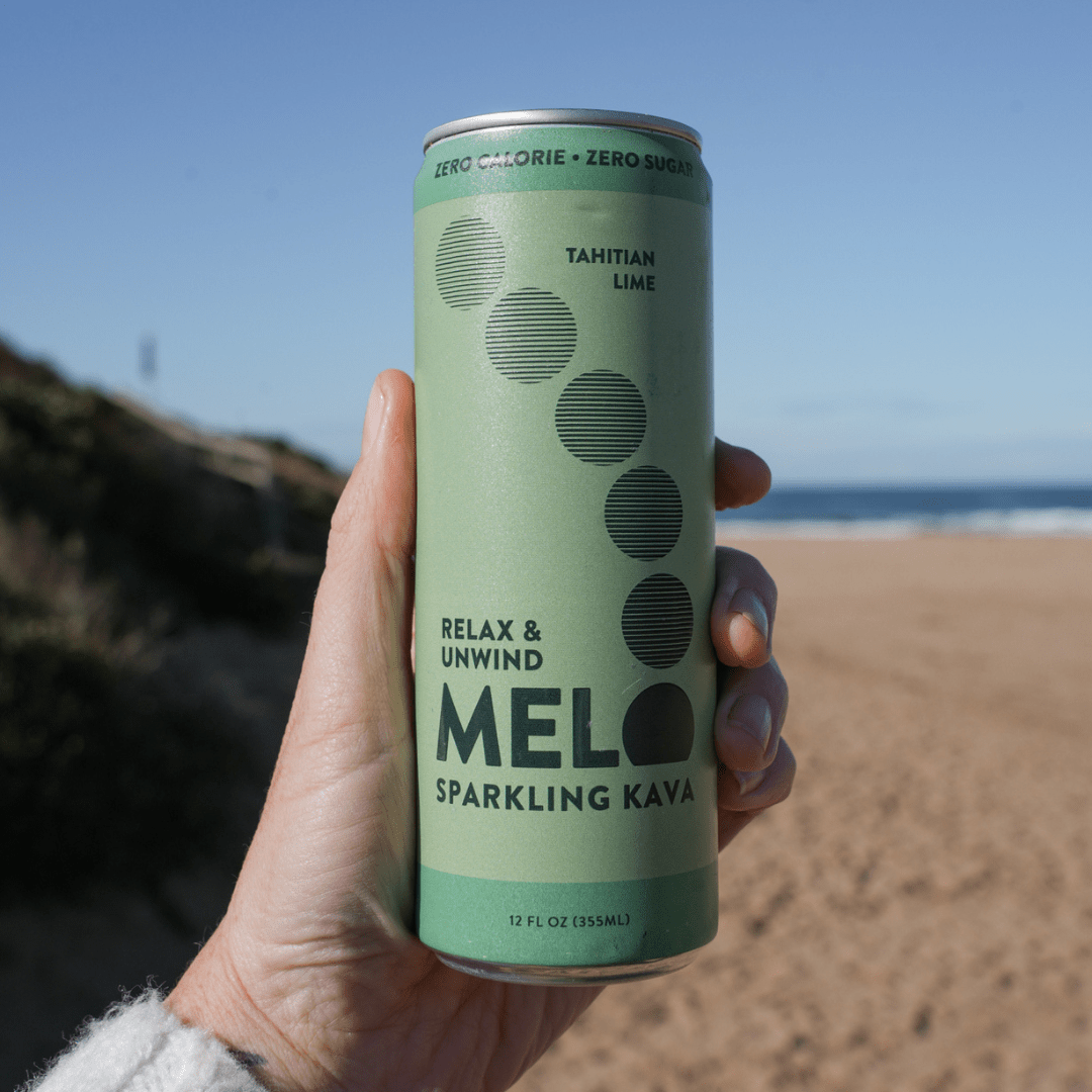 Tahitian Lime - Melo