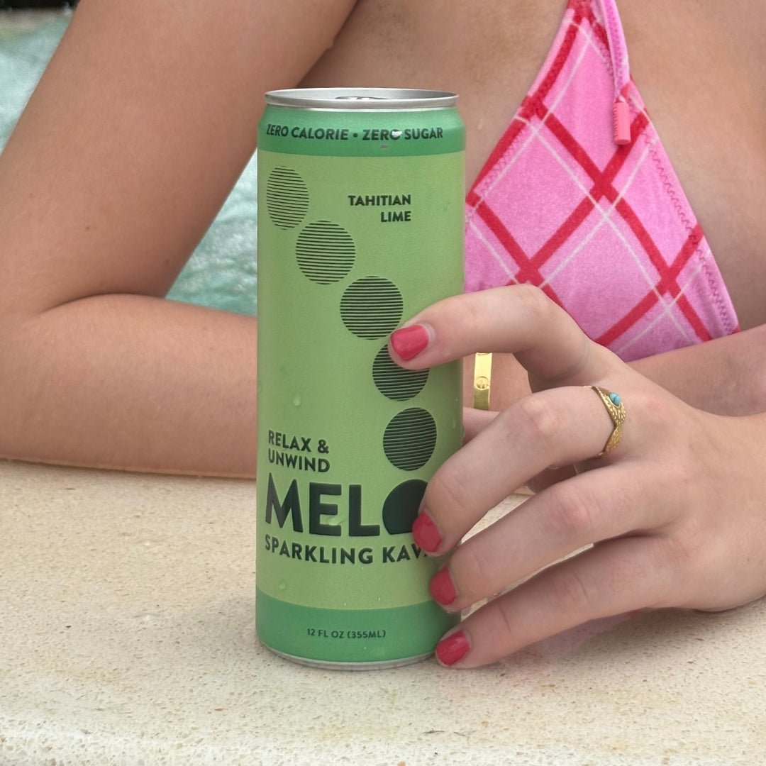 Tahitian Lime - Melo