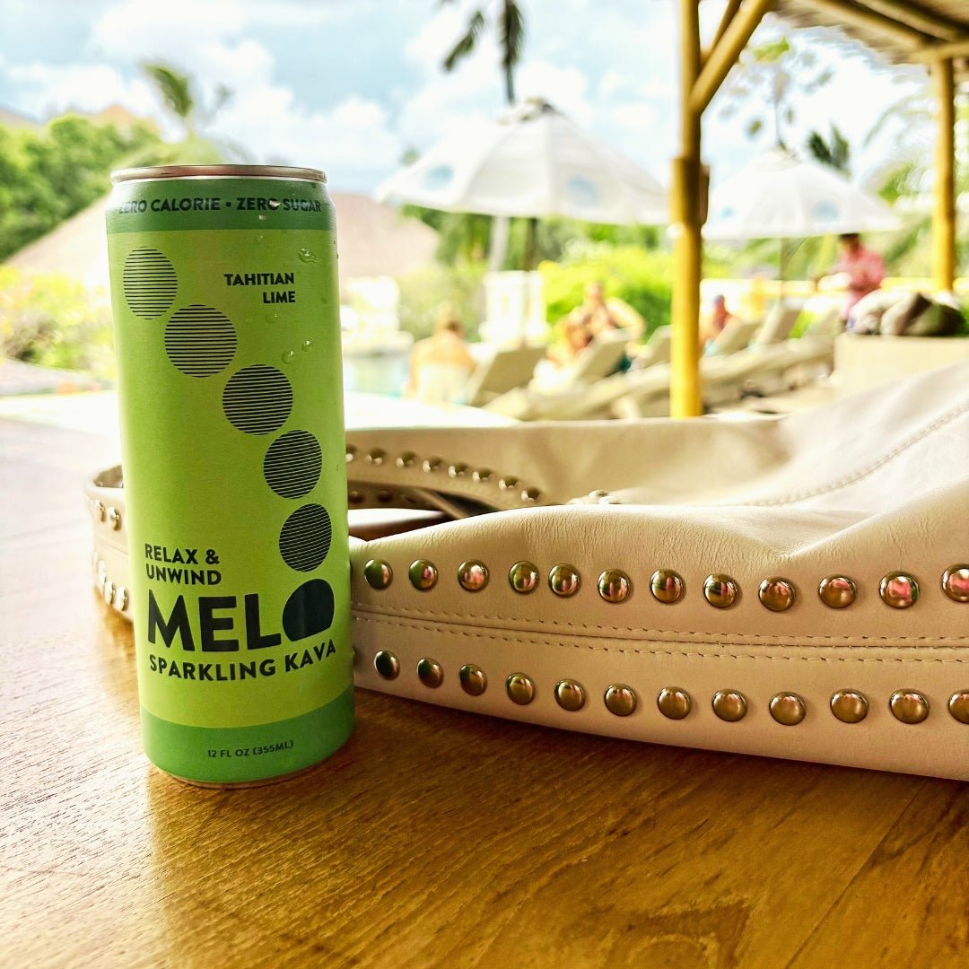 Tahitian Lime - Melo