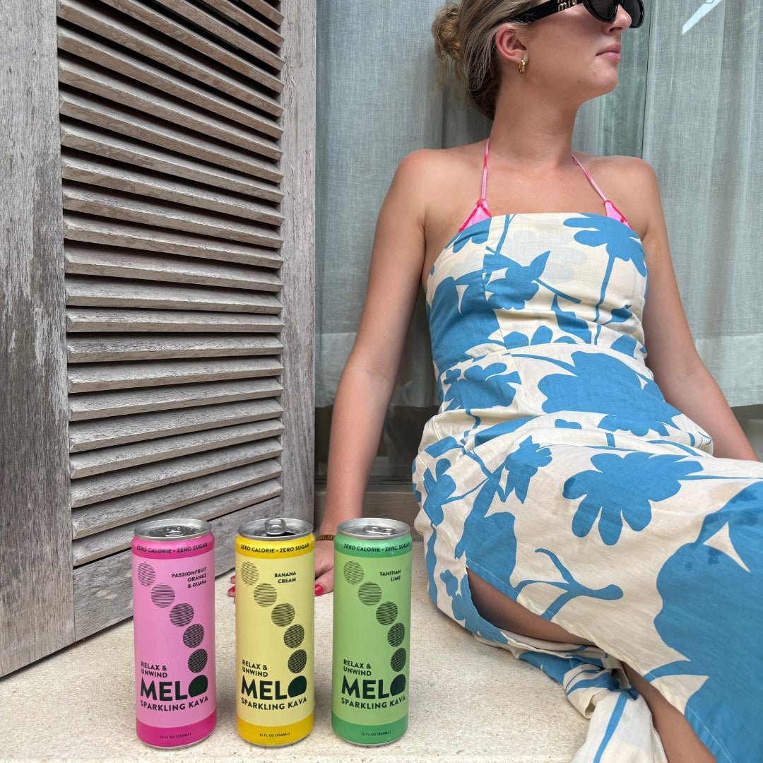 The 30 - Day Reset - Melo