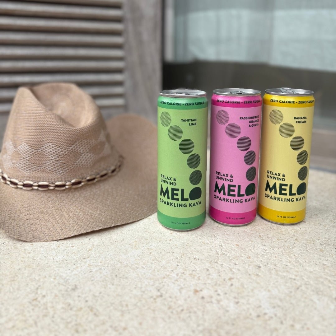 The 30 - Day Reset - Melo