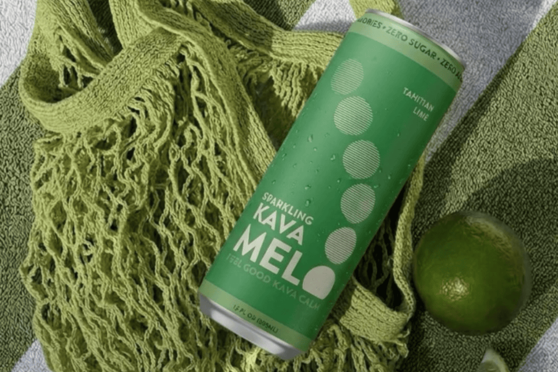 Dry July - How to Do It Without Feeling Like You're Missing Out - Melo