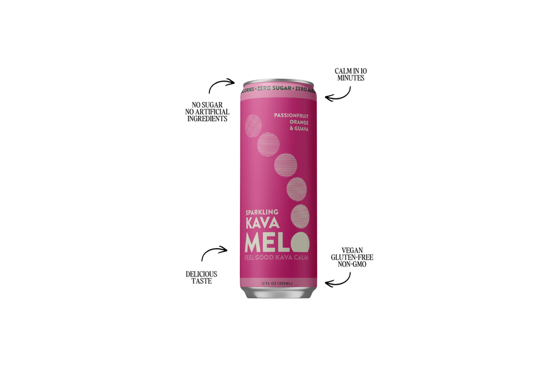 Every Reason to Try Melo - And Every Objection Answered - Melo