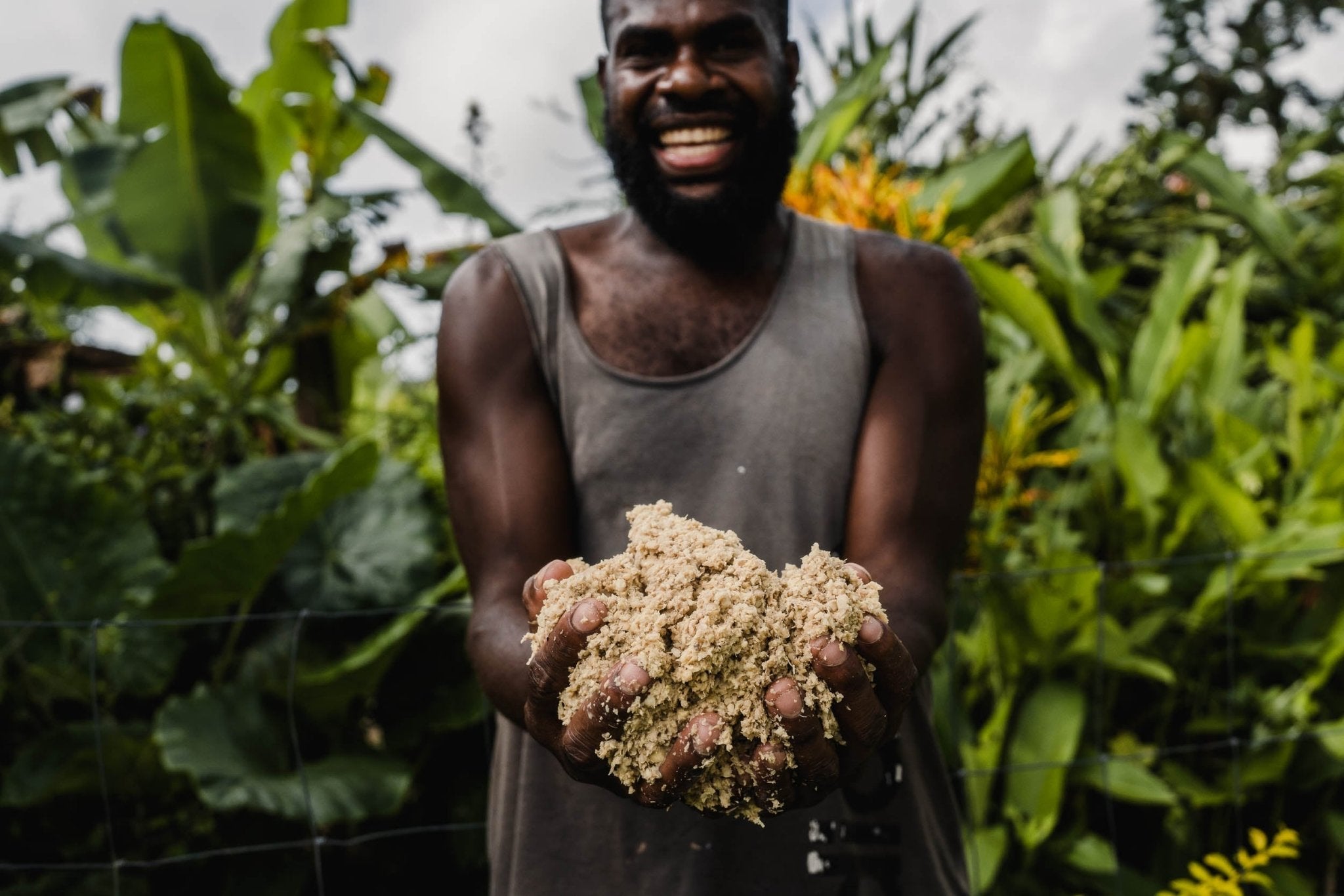 How to Drink Sparkling Kava - Melo