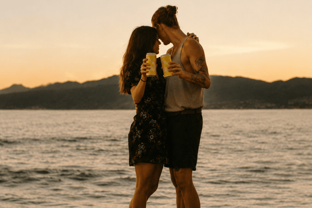 Kava and the Sober Summer - How to Feel Good All Season Without Alcohol - Melo