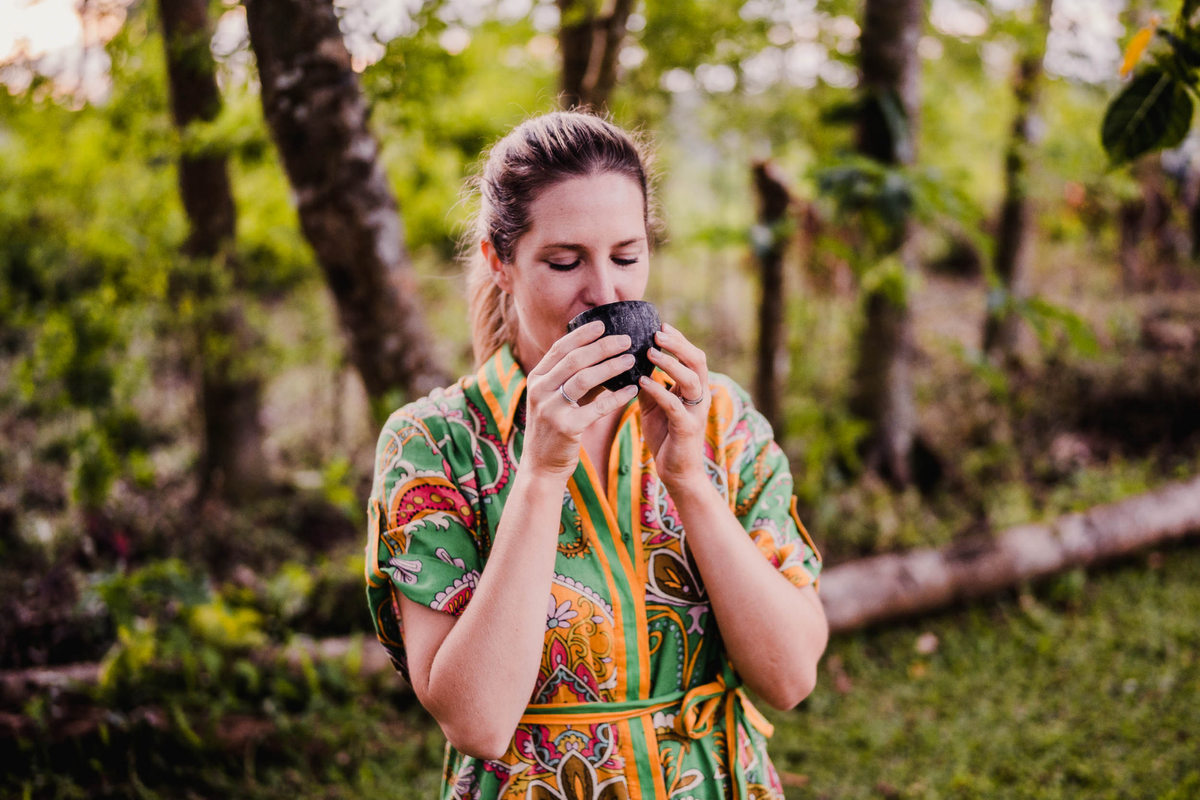 Kava Around the World: One Root, Many Rituals - Melo