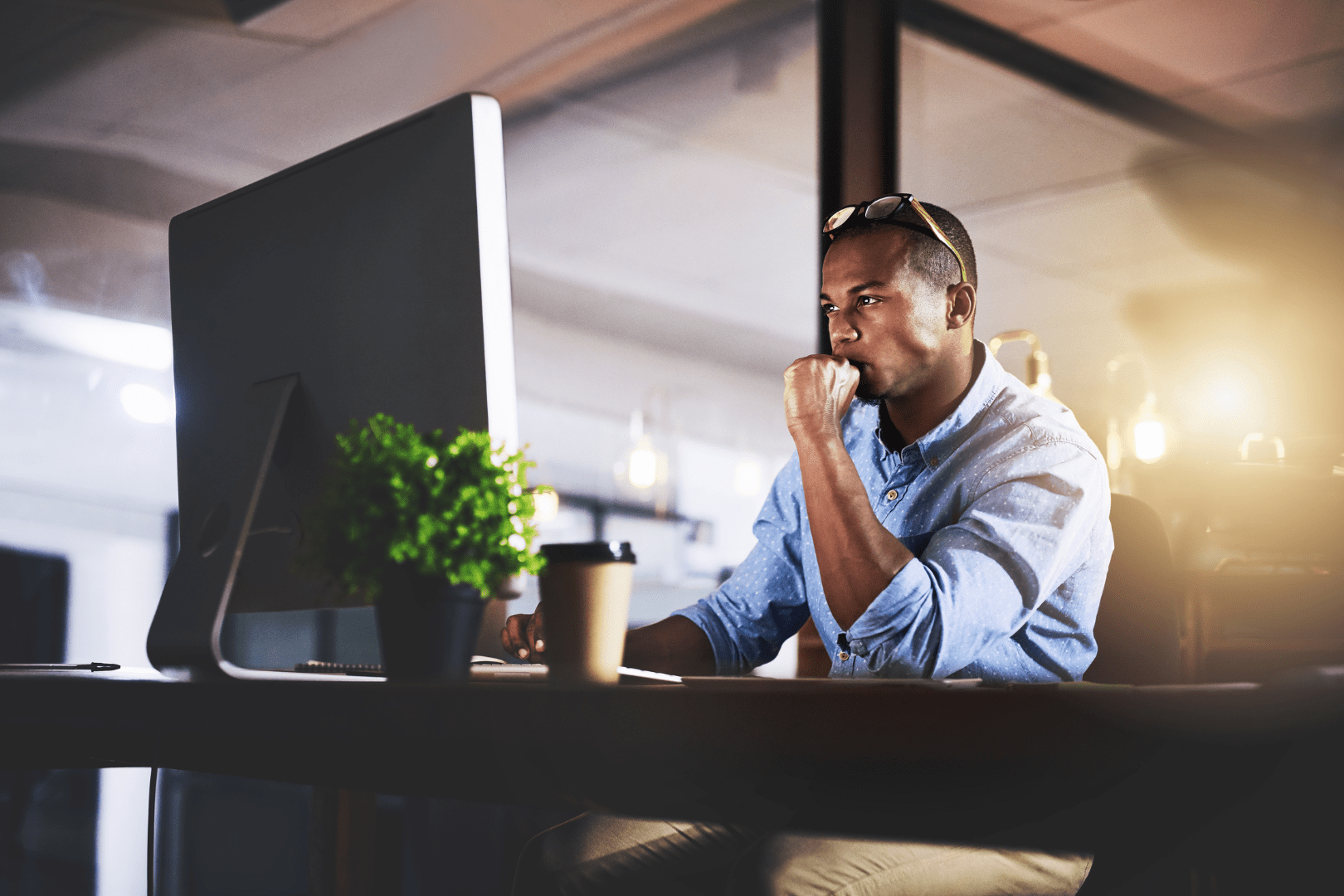 Kava for Focus - Can It Actually Help You Concentrate? - Melo