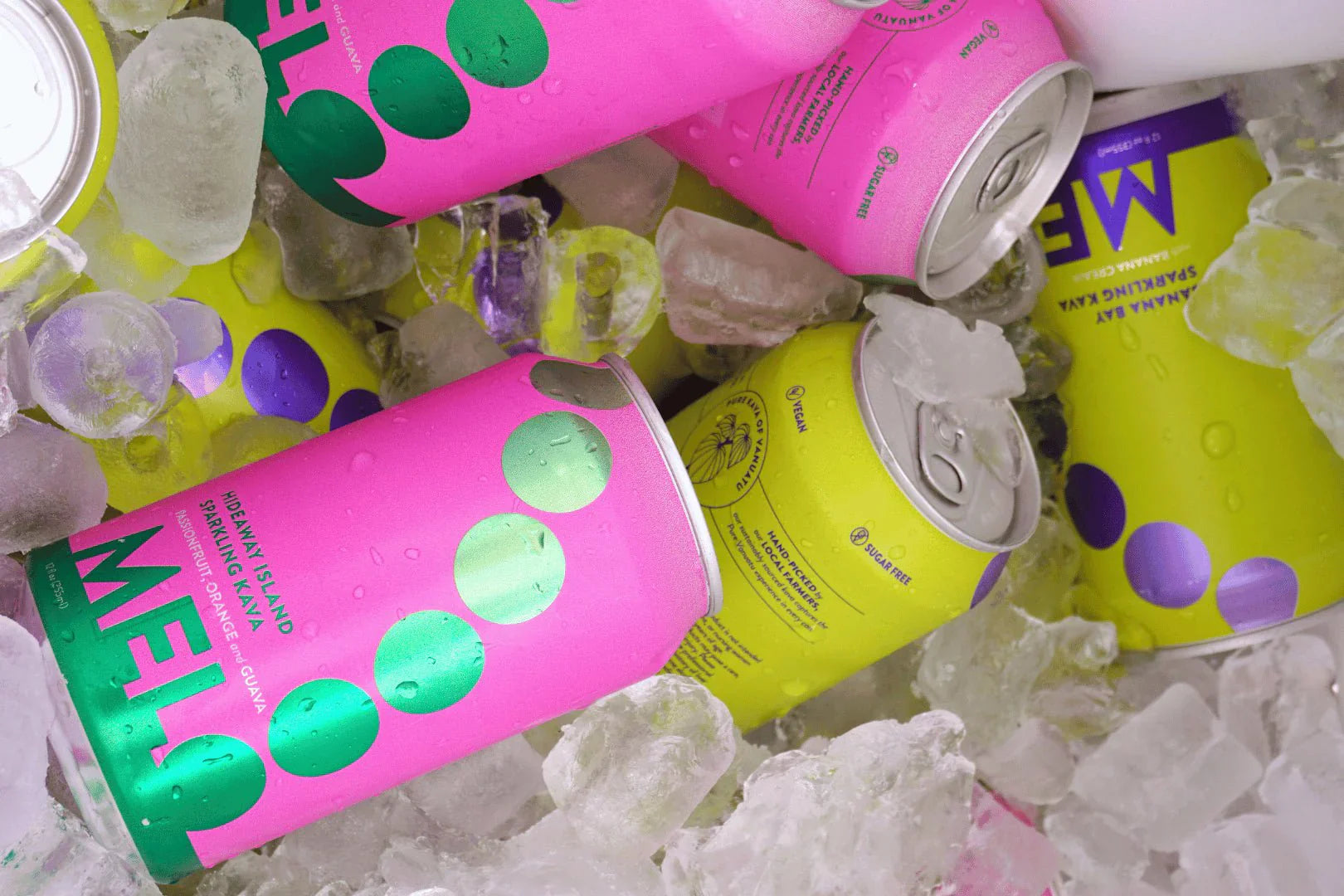 Kava's Health Benefits Go Far Beyond Relaxation. Here's What You Need to Know - Melo