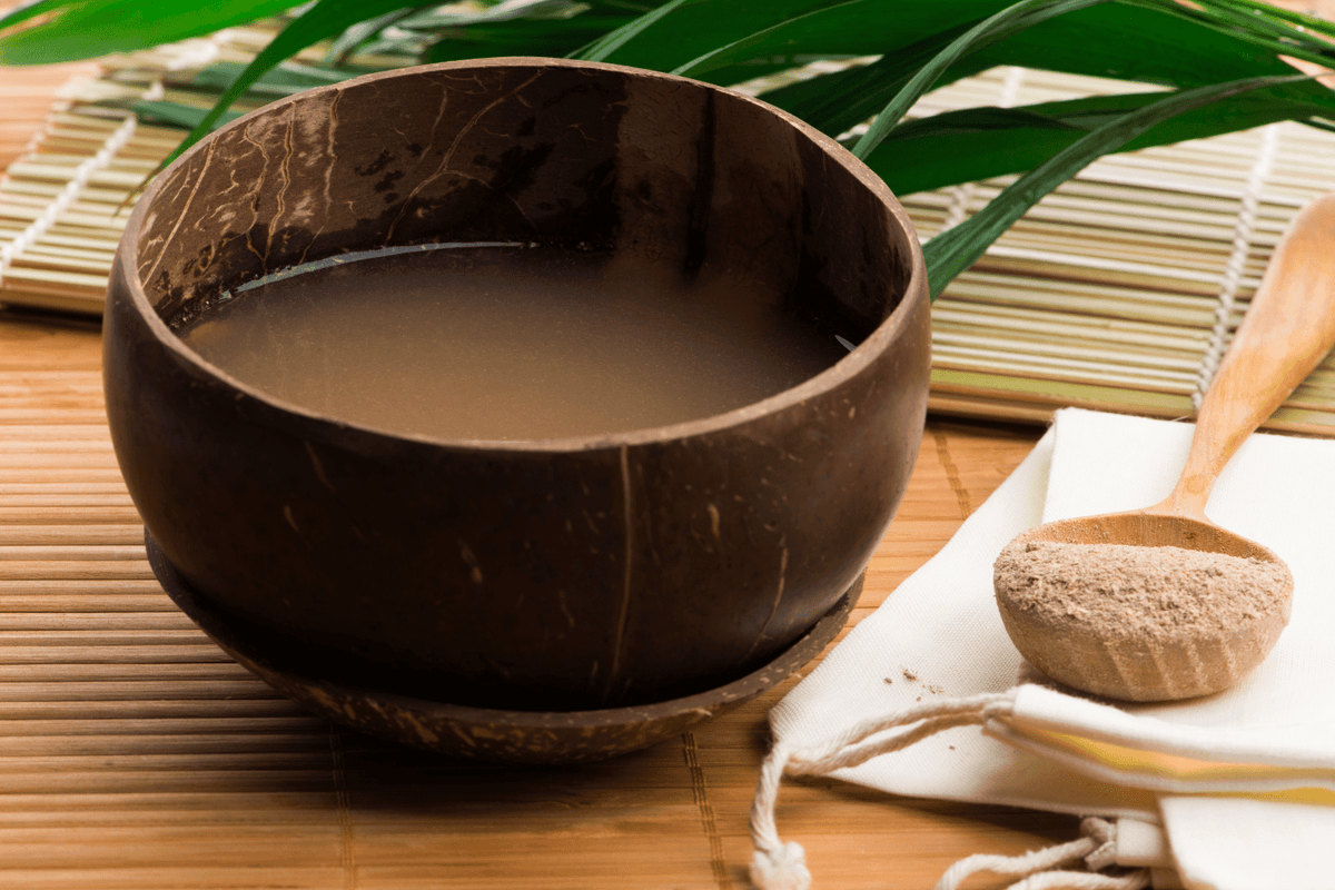 What Does Kava Taste Like? And Does It Smell? - Melo