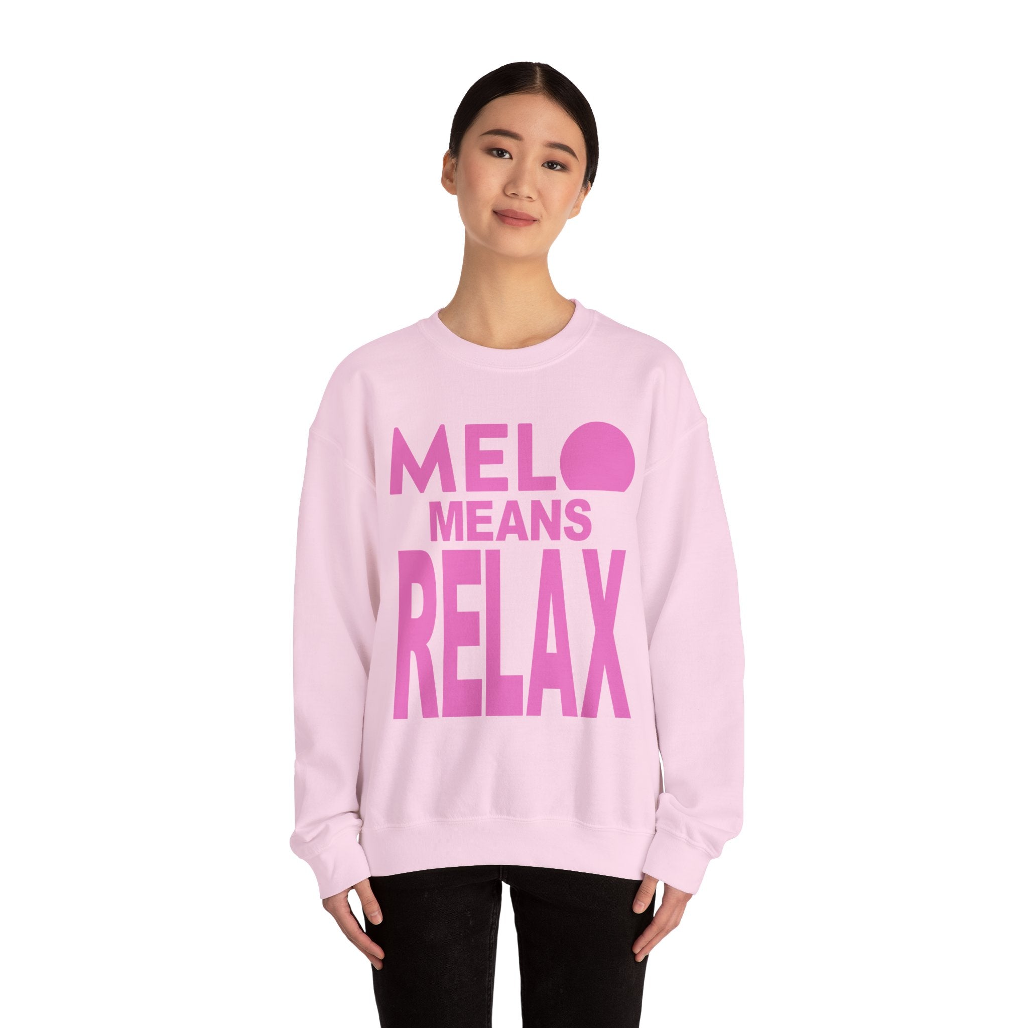 Apparel - Melo