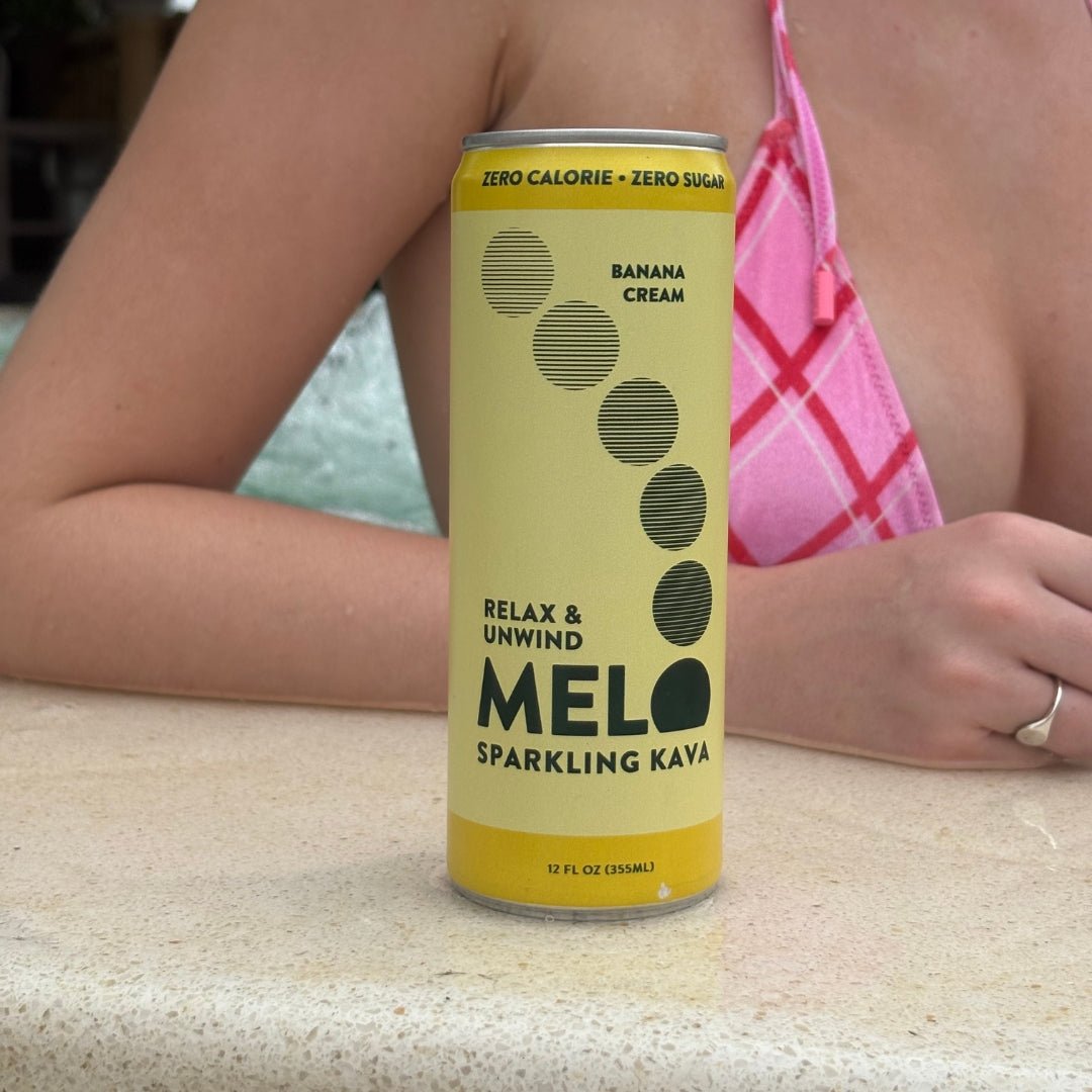 Banana Cream - Melo