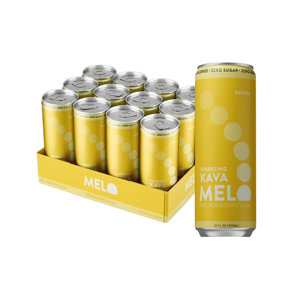 Banana Cream - Melo