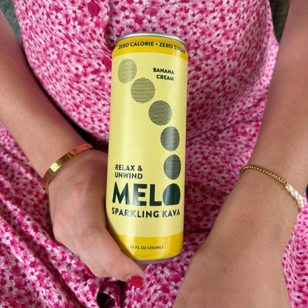 Banana Cream - Melo