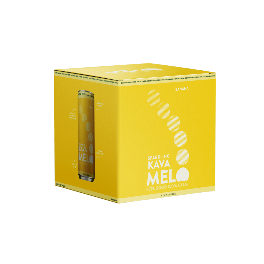 Banana Cream - Melo