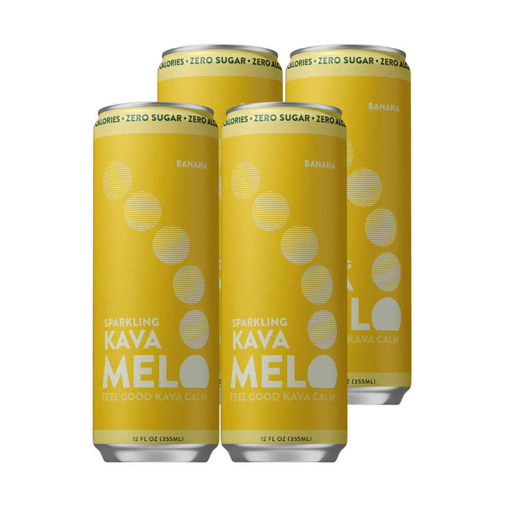 Banana Cream - Melo