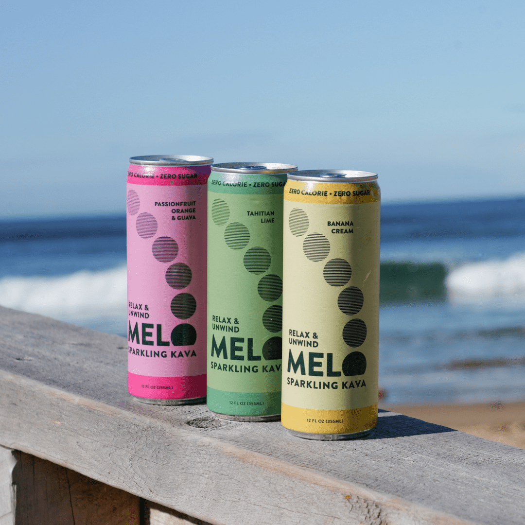 Mixed Pack - Melo