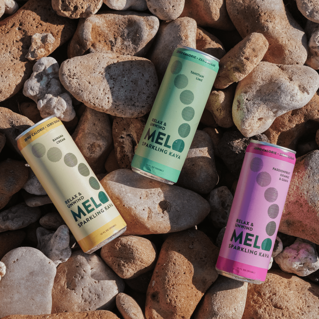 Mixed Pack - Melo