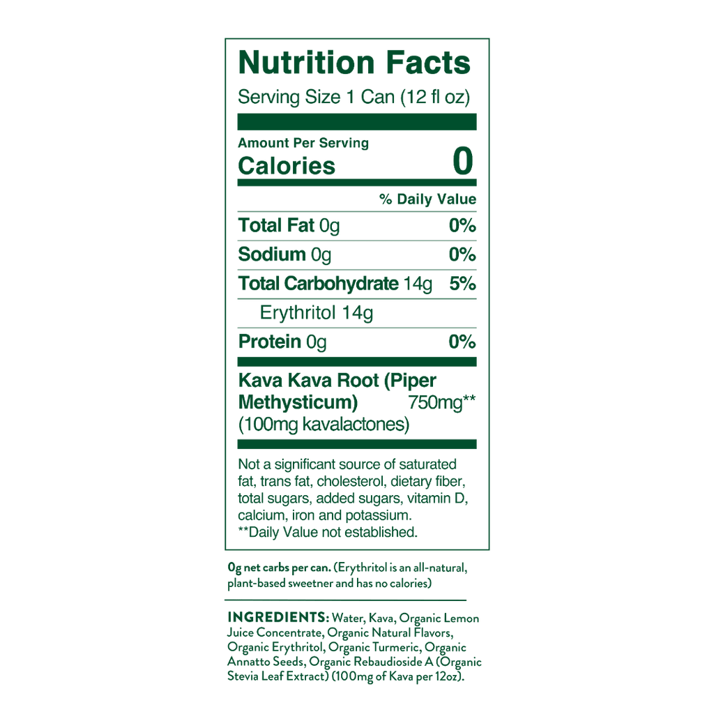 Passionfruit, Orange & Guava - Melo