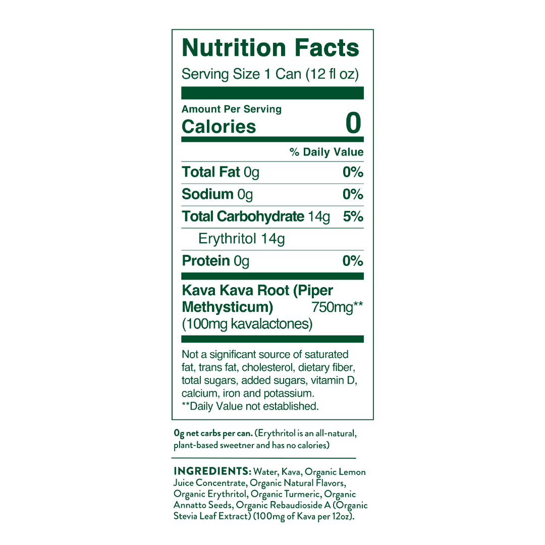 Passionfruit, Orange & Guava - Melo