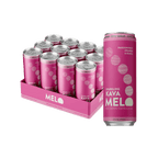 Passionfruit, Orange & Guava - Melo