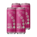 Passionfruit, Orange & Guava - Melo