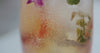 close up video of bubbles in moving in a glass of soda