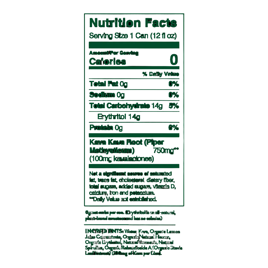 Tahitian Lime - Melo