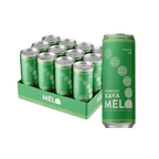 Tahitian Lime - Melo