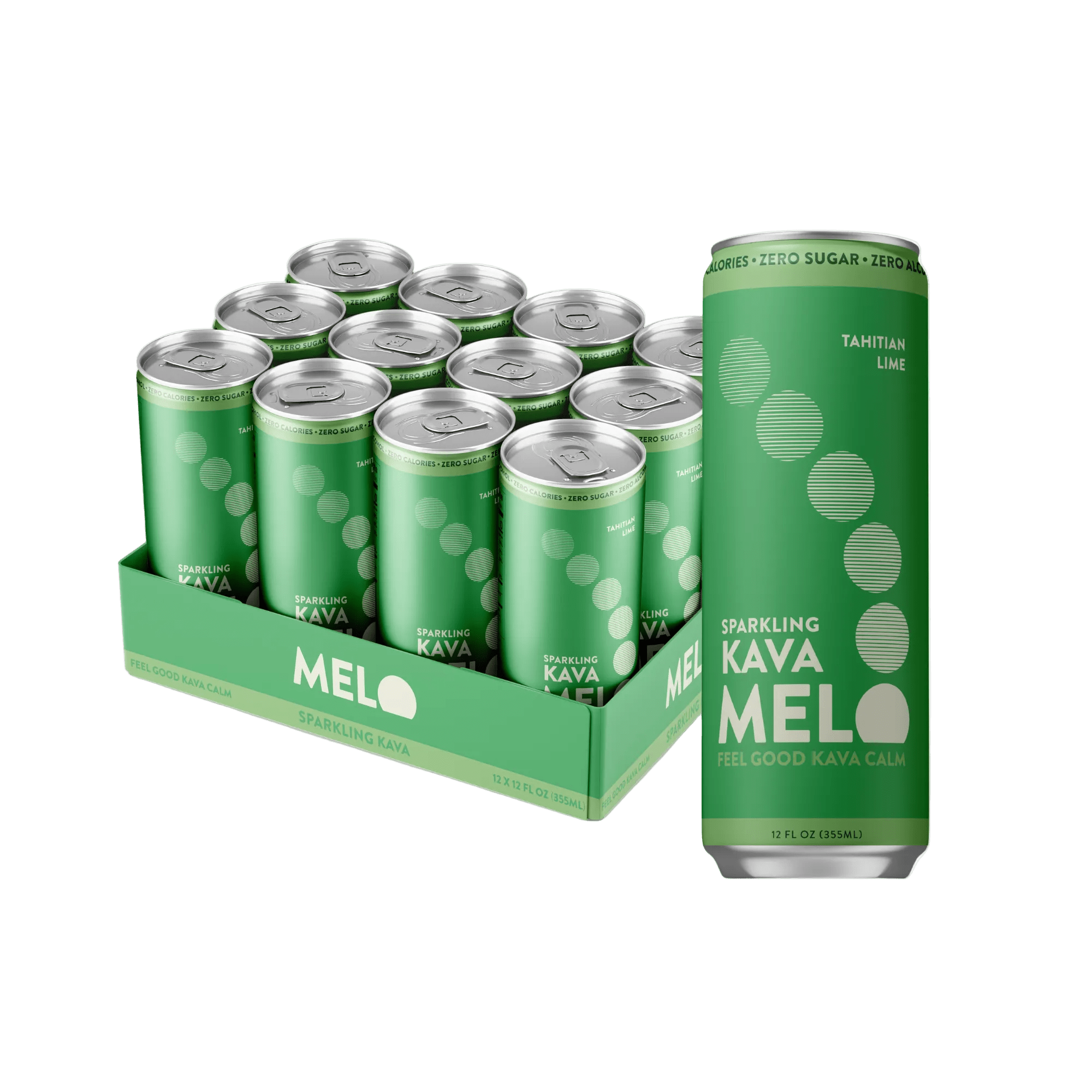 Tahitian Lime - Melo