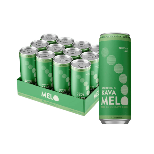 Tahitian Lime - Melo
