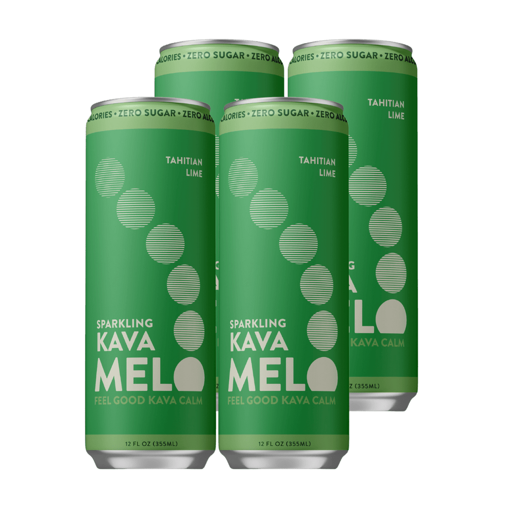 Tahitian Lime - Melo