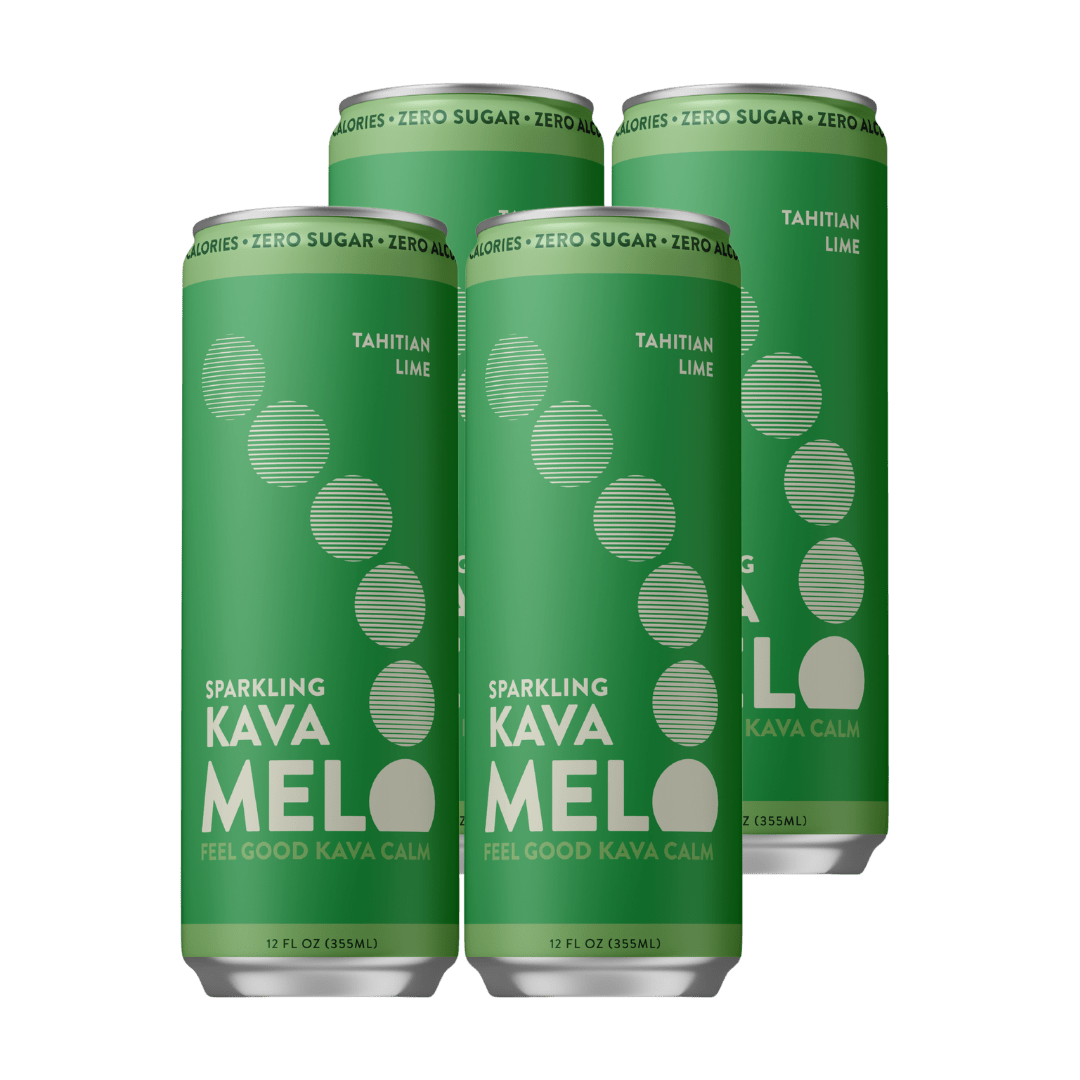 Tahitian Lime - Melo