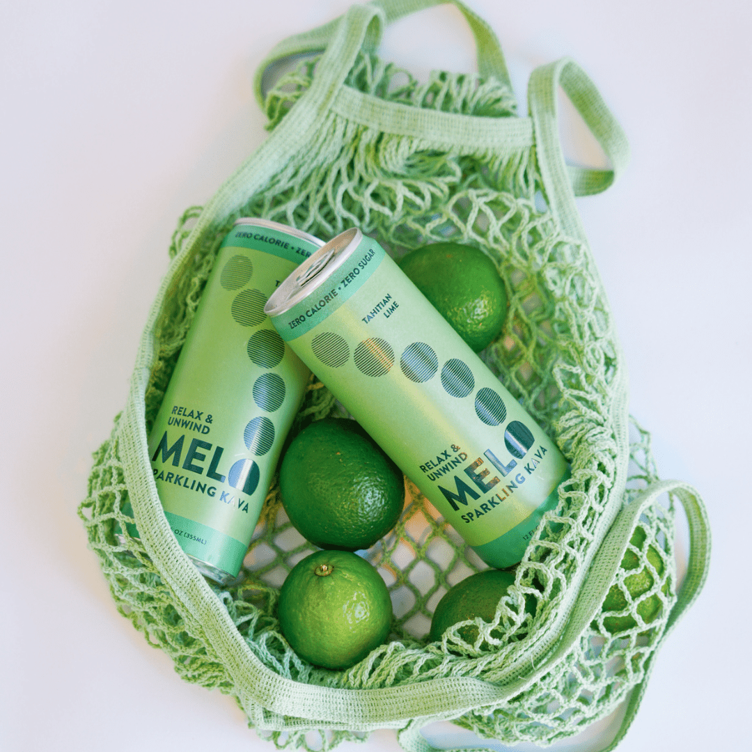 Tahitian Lime - Melo