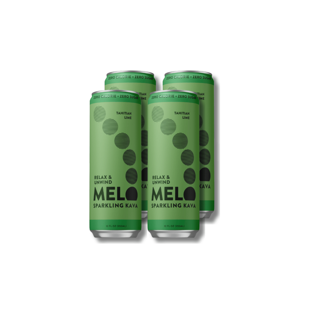 Tahitian Lime - Melo